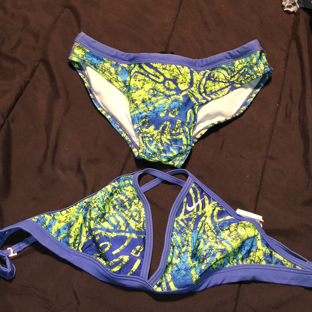 Bathing Suit